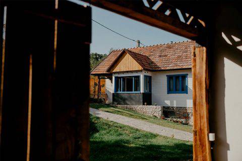 Casa de la Grădina cu zestre
