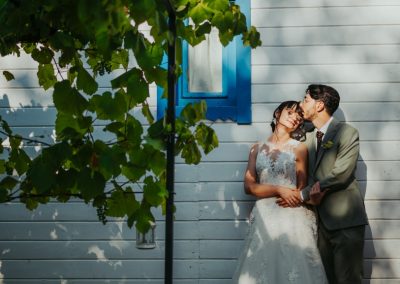 Georgiana și Paul
