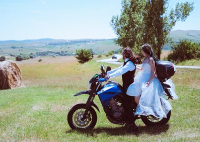 Lorena și Dre